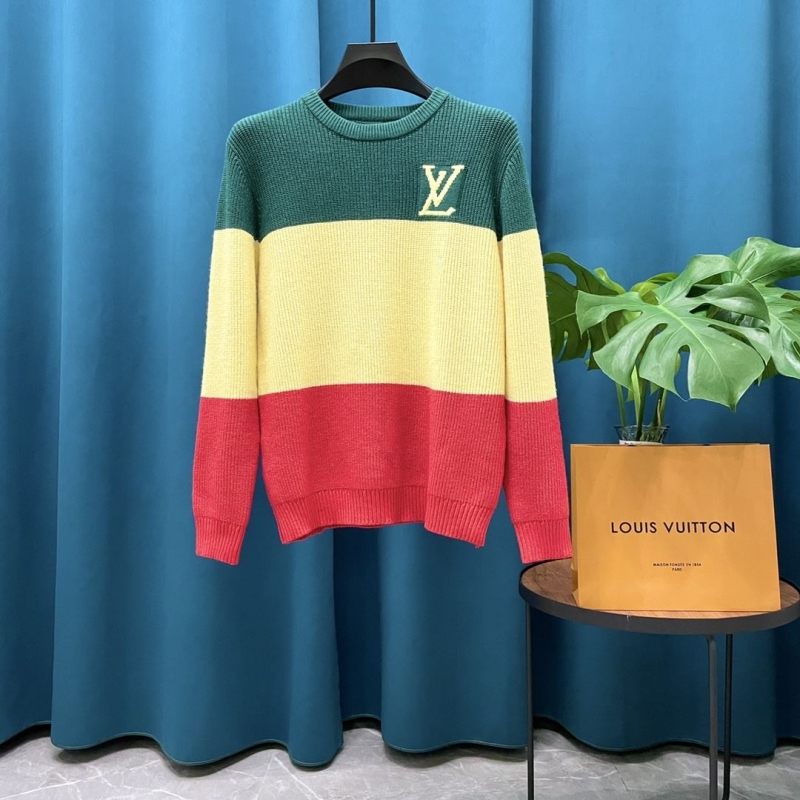 LV Sweaters